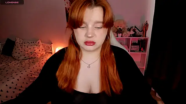  Lisa x online show from November 2025 05:28:02 AM