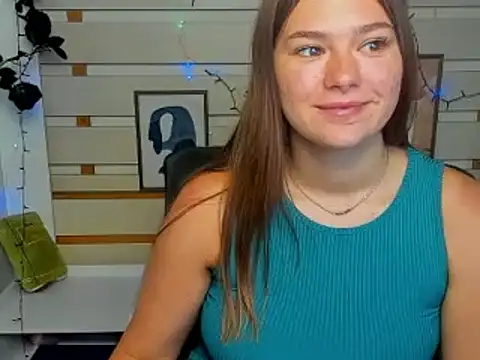 Josephine Kiss online show from June 2026 06:10:02 AM