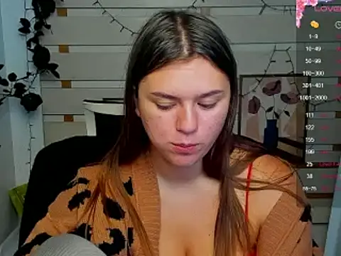 Josephine Kiss online show from July 2026 02:03:01 PM
