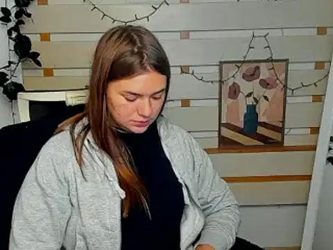 Josephine Kiss online show from July 2026 09:47:02 AM