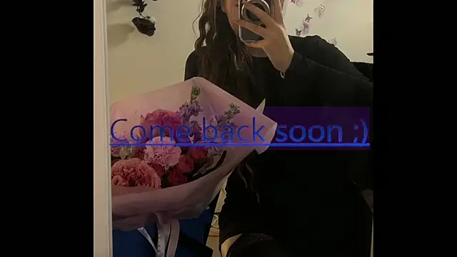 Josephine Kiss online show from July 2026 12:48:02 PM