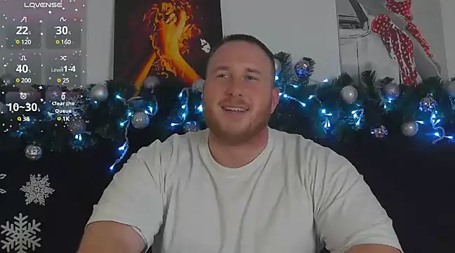 Snapshot of RoddyStill chatting on December 2024 03:22:02 PM RoddyStill online show from December 2024 03:22:02 PM