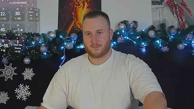 Snapshot of RoddyStill chatting on December 2024 01:49:02 PM RoddyStill online show from December 2024 01:49:02 PM