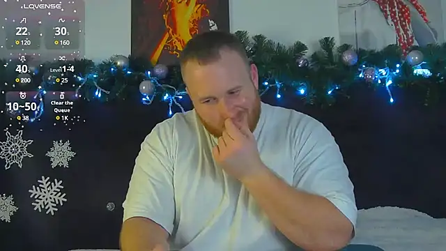 Snapshot of RoddyStill chatting on December 2024 05:14:01 PM RoddyStill online show from December 2024 05:14:01 PM