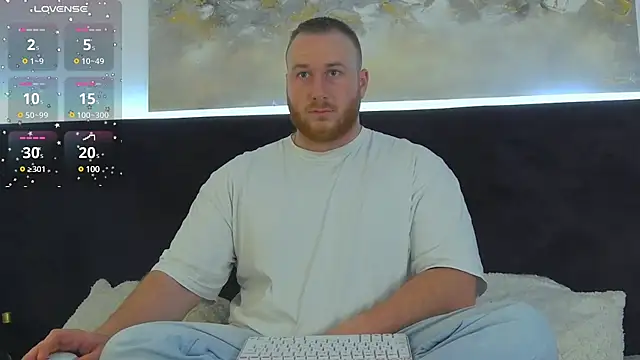 Snapshot of RoddyStill chatting on January 2025 07:46:01 AM RoddyStill online show from January 2025 07:46:01 AM