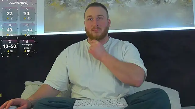 Snapshot of RoddyStill chatting on January 2025 01:47:01 PM RoddyStill online show from January 2025 01:47:01 PM