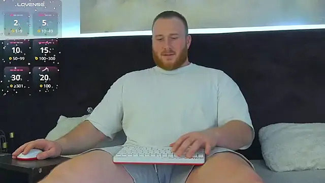 Snapshot of RoddyStill chatting on January 2025 01:49:01 PM RoddyStill online show from January 2025 01:49:01 PM