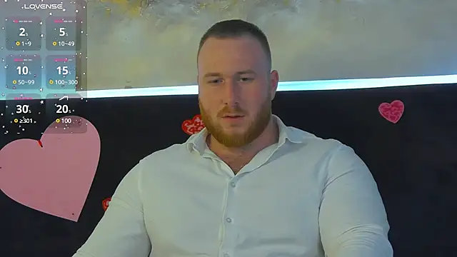 Snapshot of RoddyStill chatting on February 2025 04:50:02 PM RoddyStill online show from February 2025 04:50:02 PM