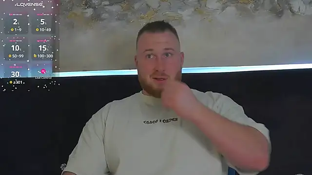 Snapshot of RoddyStill chatting on February 2025 05:06:01 PM RoddyStill online show from February 2025 05:06:01 PM