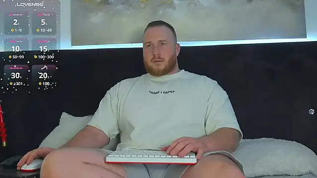 Snapshot of RoddyStill chatting on February 2025 12:24:01 PM RoddyStill online show from February 2025 12:24:01 PM