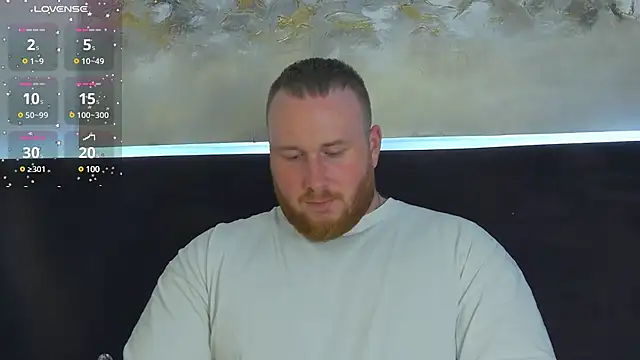 Snapshot of RoddyStill chatting on February 2025 11:31:01 AM RoddyStill online show from February 2025 11:31:01 AM