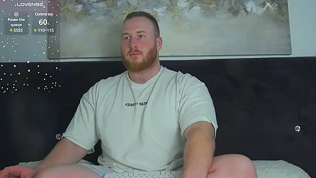 Snapshot of RoddyStill chatting on March 2025 01:42:01 PM RoddyStill online show from March 2025 01:42:01 PM