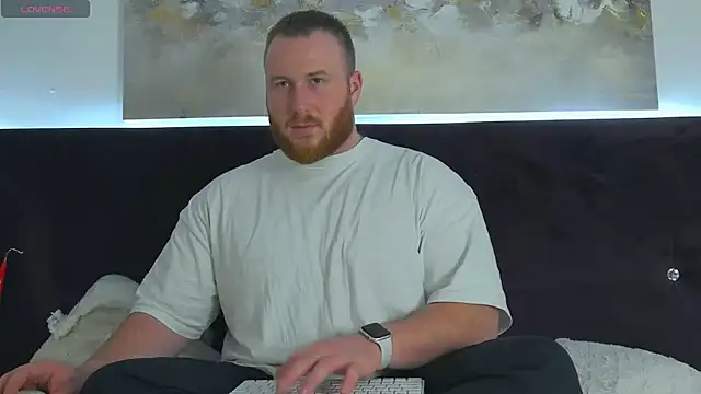 Snapshot of RoddyStill chatting on March 2025 01:03:02 PM RoddyStill online show from March 2025 01:03:02 PM