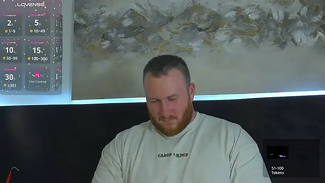 Snapshot of RoddyStill chatting on March 2025 05:49:02 PM RoddyStill online show from March 2025 05:49:02 PM