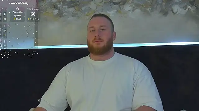 Snapshot of RoddyStill chatting on March 2025 11:32:01 AM RoddyStill online show from March 2025 11:32:01 AM