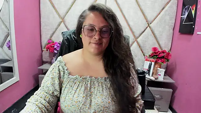 SaraThomso online show from January 2026 02:21:02 PM