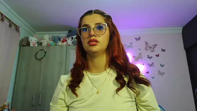 caroline jonson online show from April 2026 10:23:02 PM