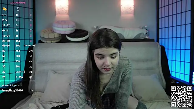 Snapshot of Mary_Shake chatting on November 2025 09:49:02 PM Mary Shake online show from November 2025 09:49:02 PM