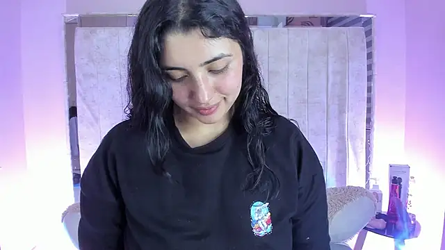 Danna 777  online show from November 2025 01:41:02 AM