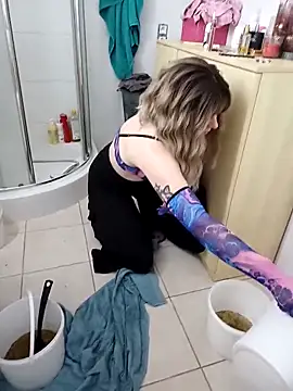 Tortuga95PL online show from February 2026 11:37:02 AM