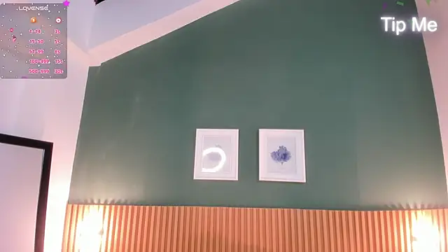  anavictoria  online show from December 2025 07:53:02 PM