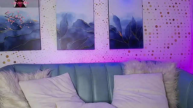 Tifanny Sweett online show from December 2024 05:04:01 AM