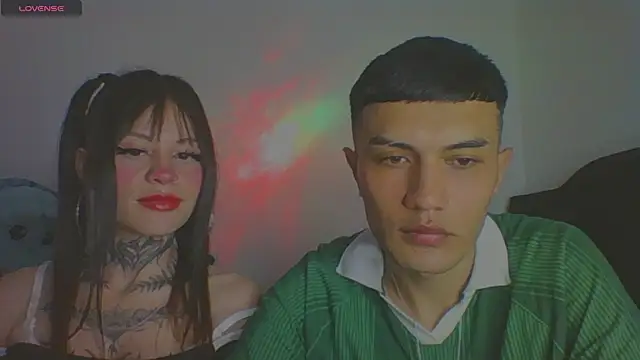 Tifanny Sweett online show from October 2025 03:10:01 AM