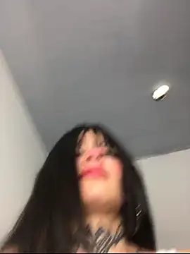 Tifanny Sweett online show from November 2025 02:56:02 AM