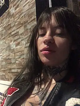 Tifanny Sweett online show from April 2026 04:32:01 AM