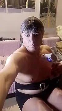 TransdziwkaPaula35 online show from March 2026 08:57:02 PM