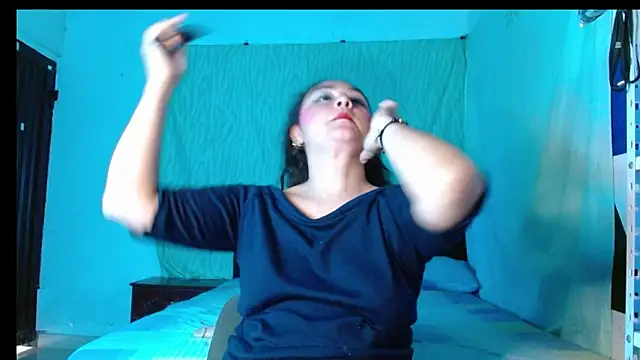 Kaory 32 online show from March 2026 12:00:02 PM