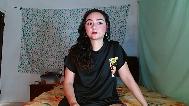 Kaory 32 online show from July 2026 09:13:01 PM