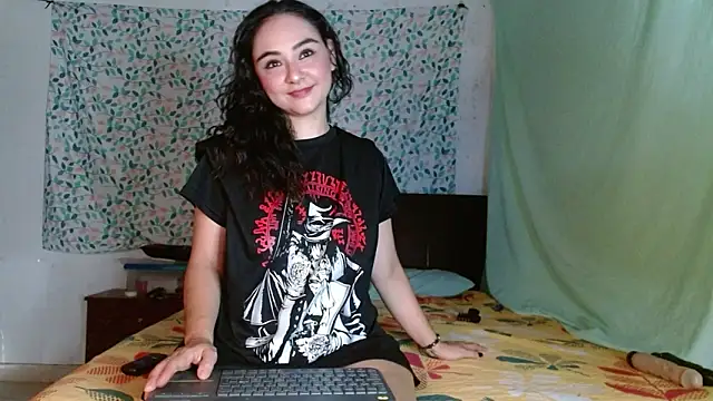 Kaory 32 online show from August 2026 05:01:01 PM