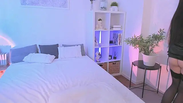 Snapshot of Sasha_Miro chatting on January 2025 05:05:01 AM Sasha Miro online show from January 2025 05:05:01 AM