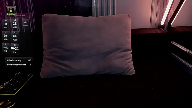 Whitney Svonn online show from December 2024 02:42:02 PM