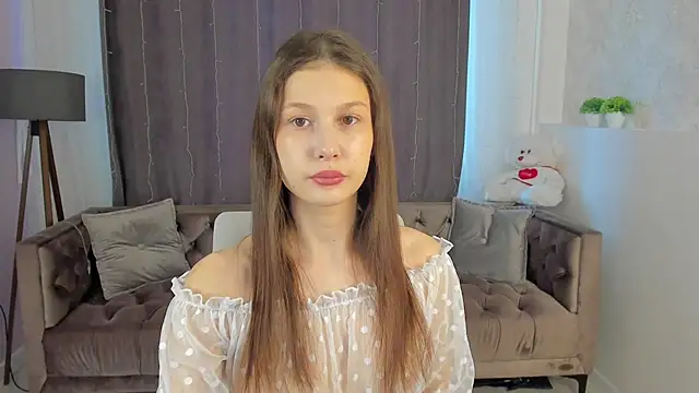 Cute  Alicia online show from March 2025 01:42:02 AM