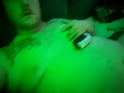 Barrentine88 online show from February 2025 10:46:01 AM