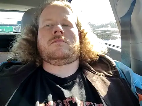 Barrentine88 online show from February 2025 03:20:02 PM