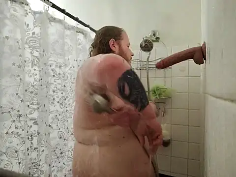 Barrentine88 online show from February 2025 04:45:02 PM