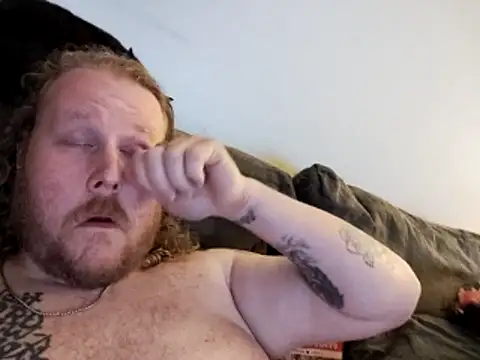 Barrentine88 online show from April 2026 08:51:01 AM