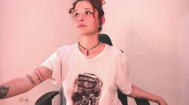 Snapshot of valent_27 chatting on February 2025 07:12:02 AM valent 27 online show from February 2025 07:12:02 AM