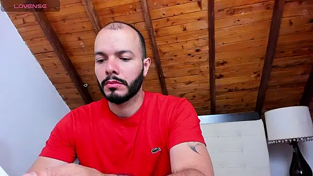 Tom Bailey online show from September 2025 12:16:01 PM