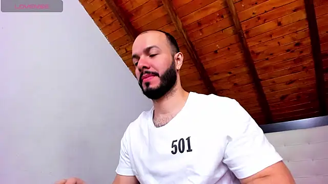 Tom Bailey online show from February 2026 12:58:02 PM