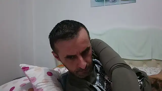 stevenpit online show from January 2025 09:08:01 AM