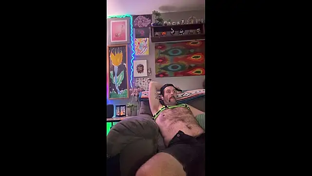 Jackjack716 online show from October 2025 04:24:02 AM