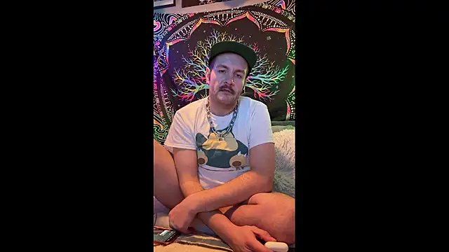 Jackjack716 online show from March 2026 06:20:01 AM