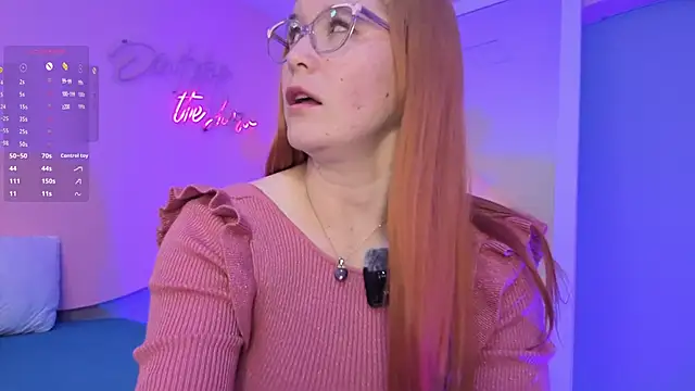 AllisonRoberts  online show from April 2026 09:32:02 AM