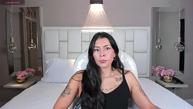 JessyEvans online show from September 2025 07:04:01 PM