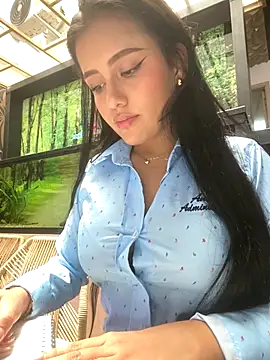 AbbyMillerrr online show from October 2025 04:57:01 PM