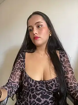 Snapshot of AbbyMillerrr chatting on June 2026 06:45:02 PM AbbyMillerrr online show from June 2026 06:45:02 PM